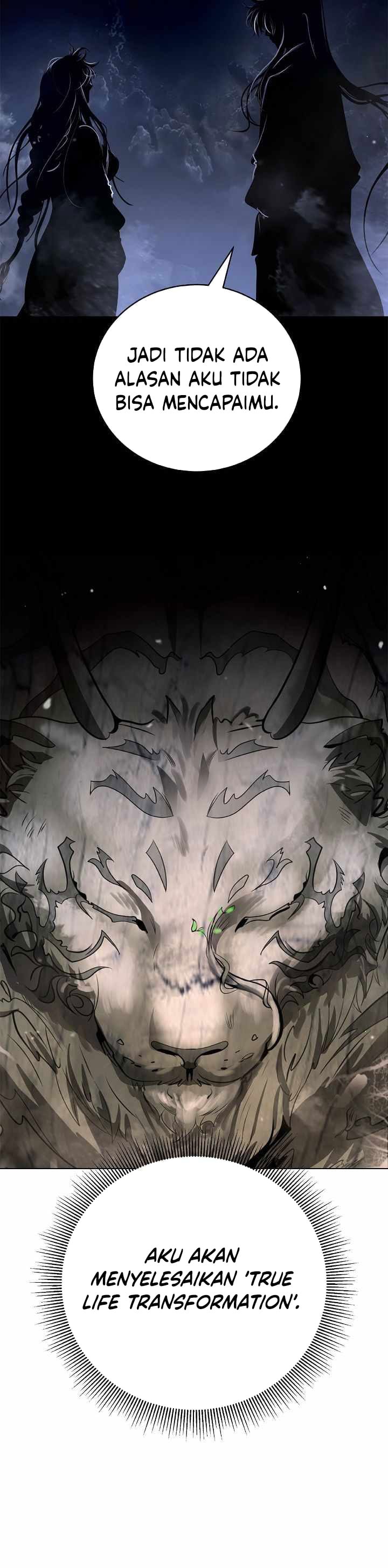 Baca Cystic Story (Call The Spear) - Chapter 219 halaman 7