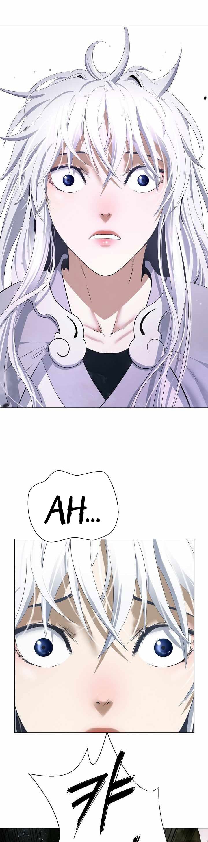 Baca Cystic Story (Call The Spear) - Chapter 219 halaman 8