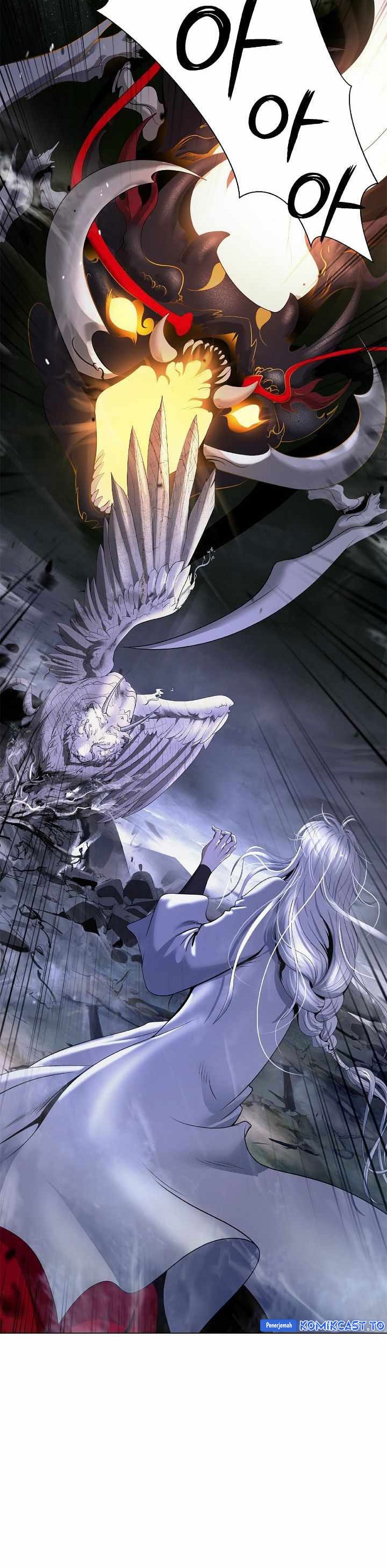 Baca Cystic Story (Call The Spear) - Chapter 219 halaman 9