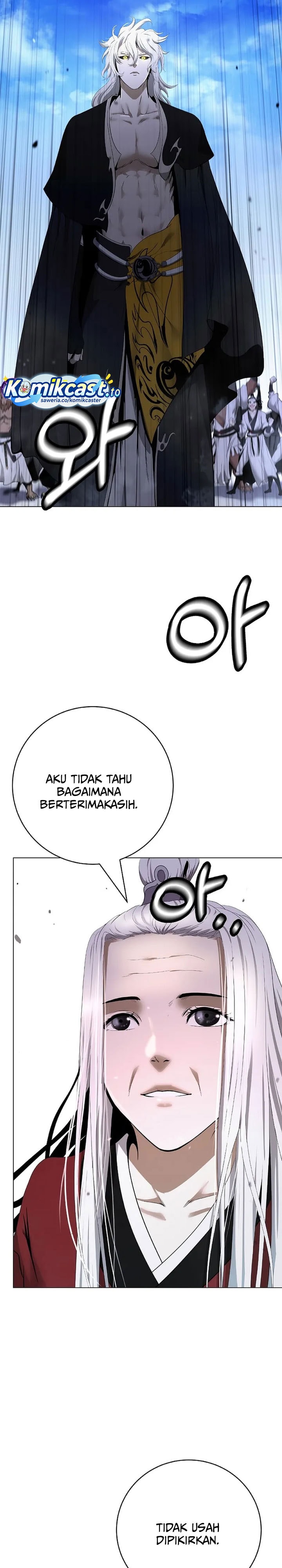 Baca Cystic Story (Call The Spear) - Chapter 233 halaman 10
