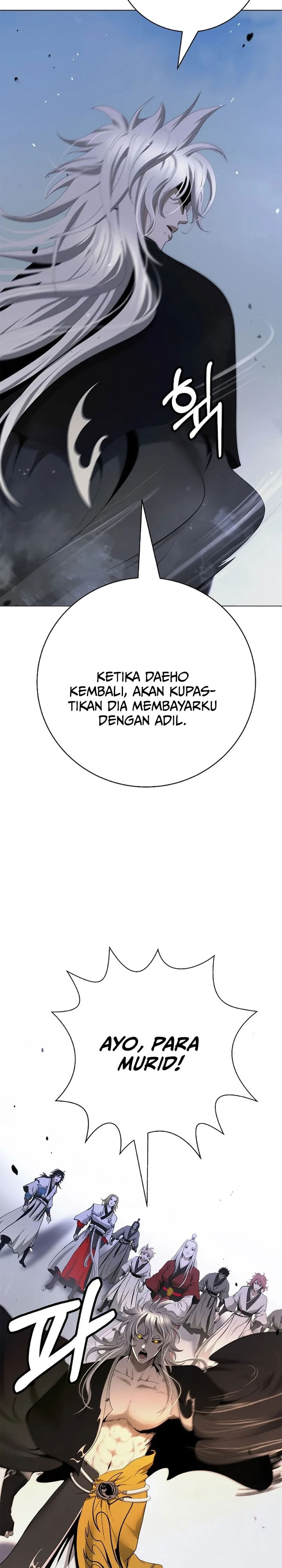 Baca Cystic Story (Call The Spear) - Chapter 233 halaman 11