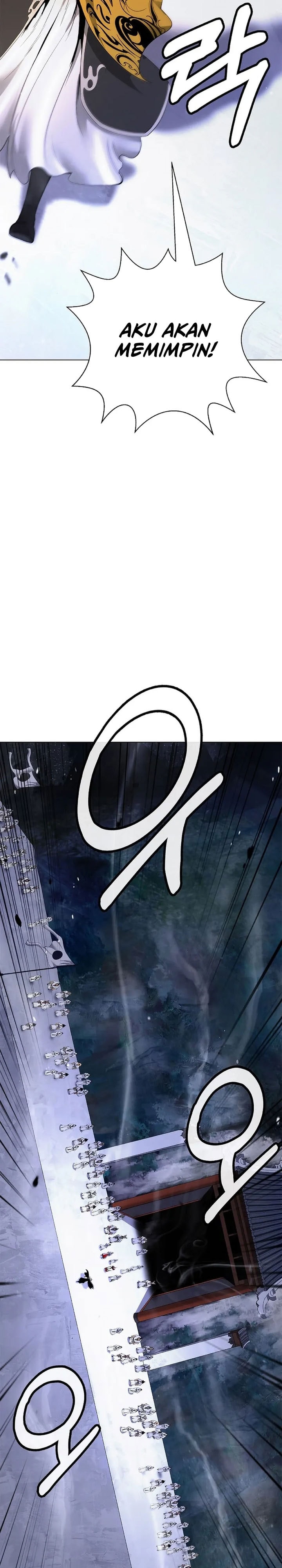 Baca Cystic Story (Call The Spear) - Chapter 233 halaman 12