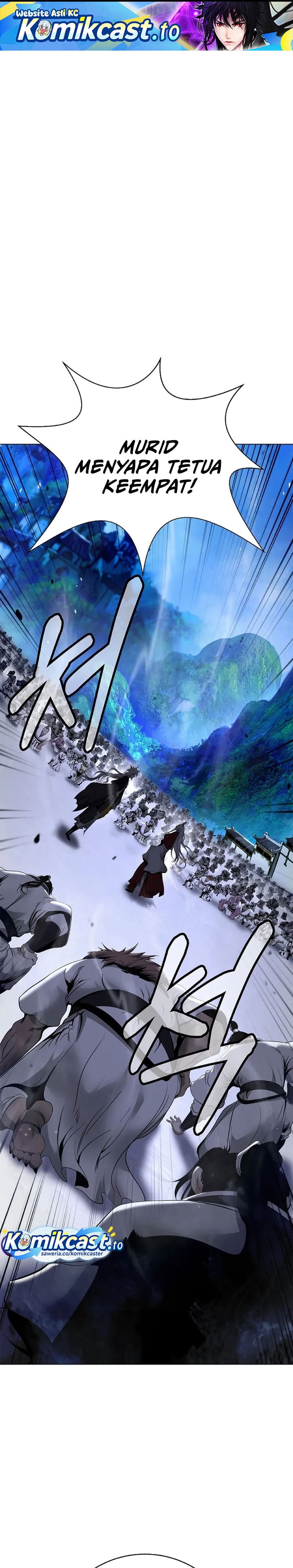 Baca Cystic Story (Call The Spear) - Chapter 233 halaman 2