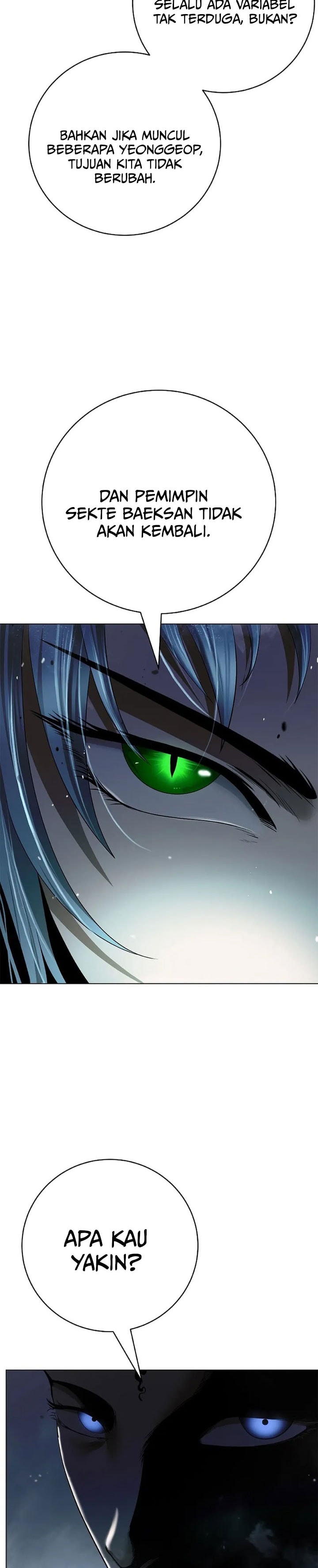Baca Cystic Story (Call The Spear) - Chapter 233 halaman 20