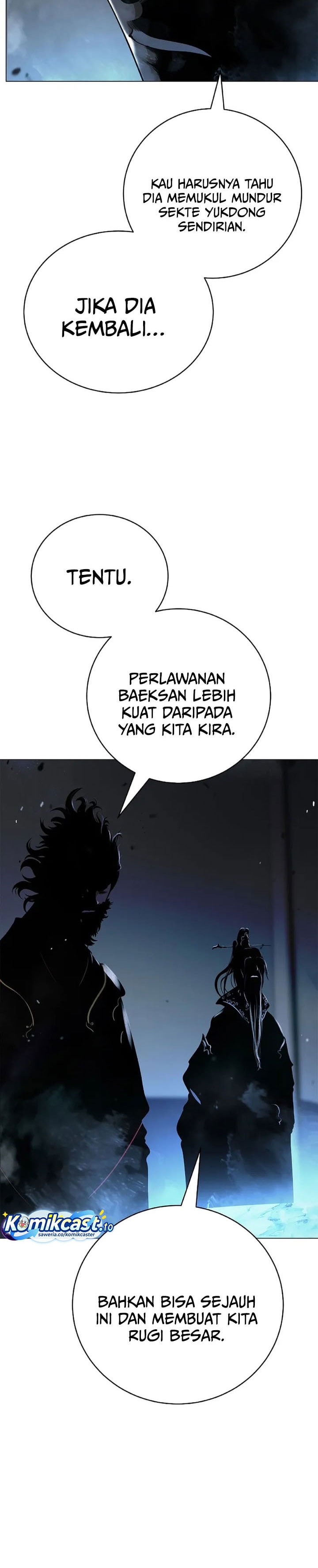 Baca Cystic Story (Call The Spear) - Chapter 233 halaman 21