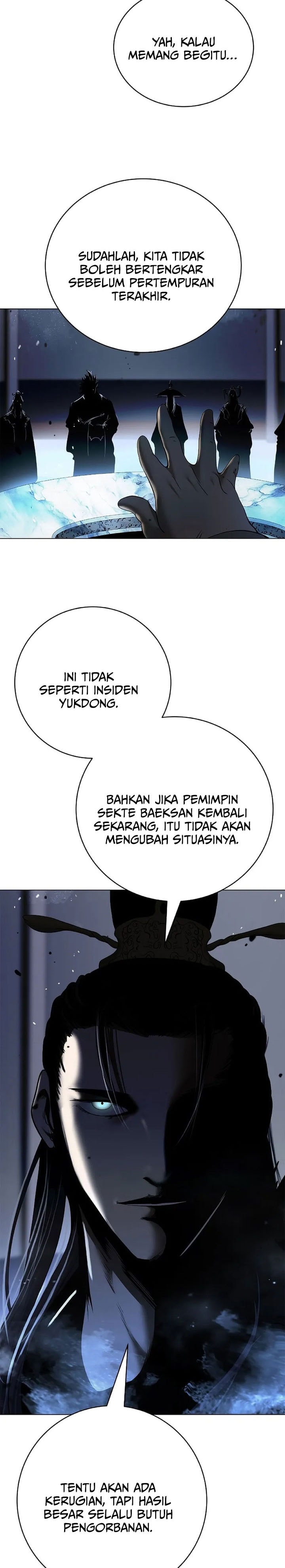 Baca Cystic Story (Call The Spear) - Chapter 233 halaman 23