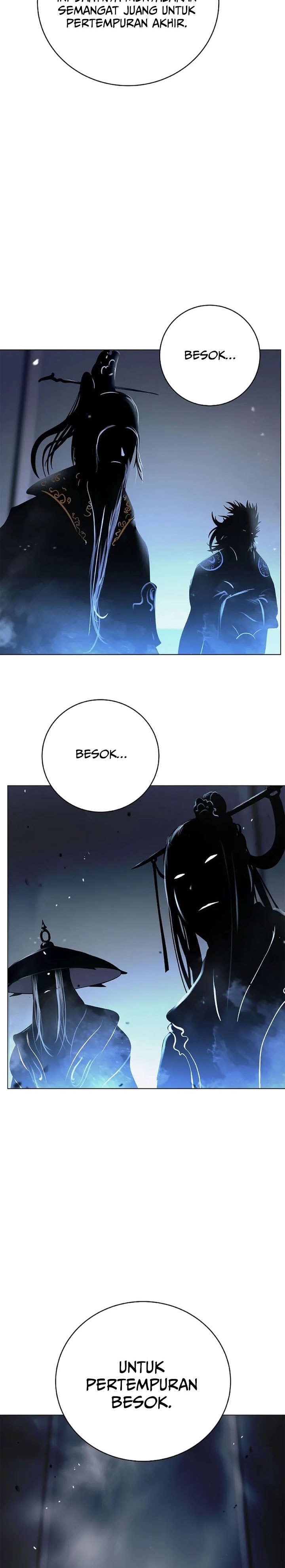 Baca Cystic Story (Call The Spear) - Chapter 233 halaman 25