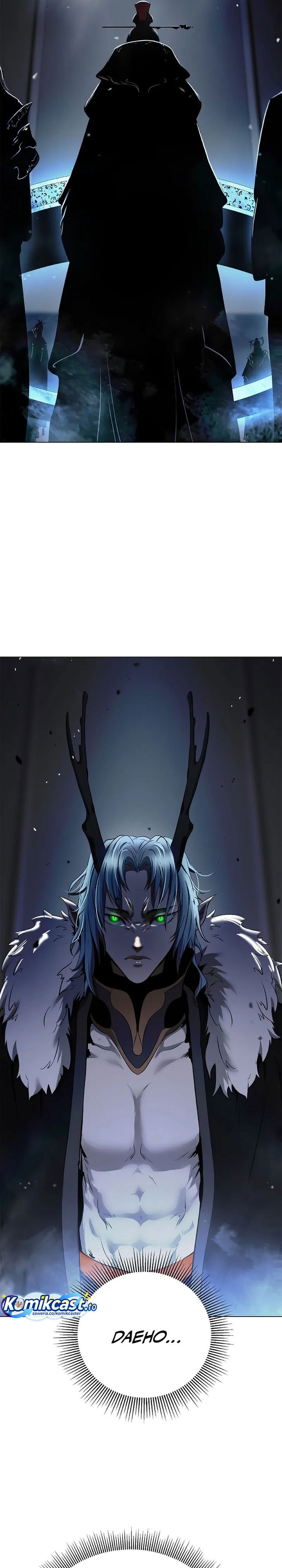 Baca Cystic Story (Call The Spear) - Chapter 233 halaman 26