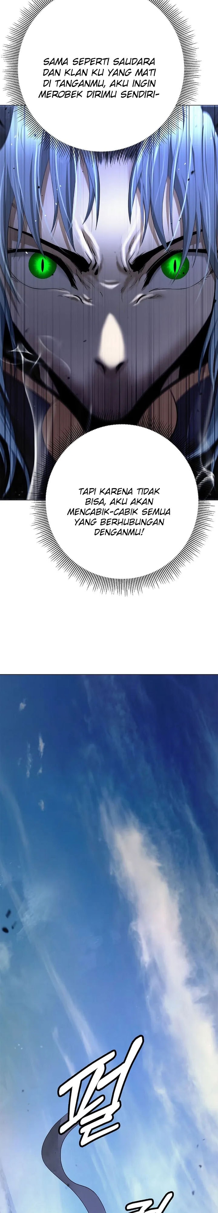 Baca Cystic Story (Call The Spear) - Chapter 233 halaman 27