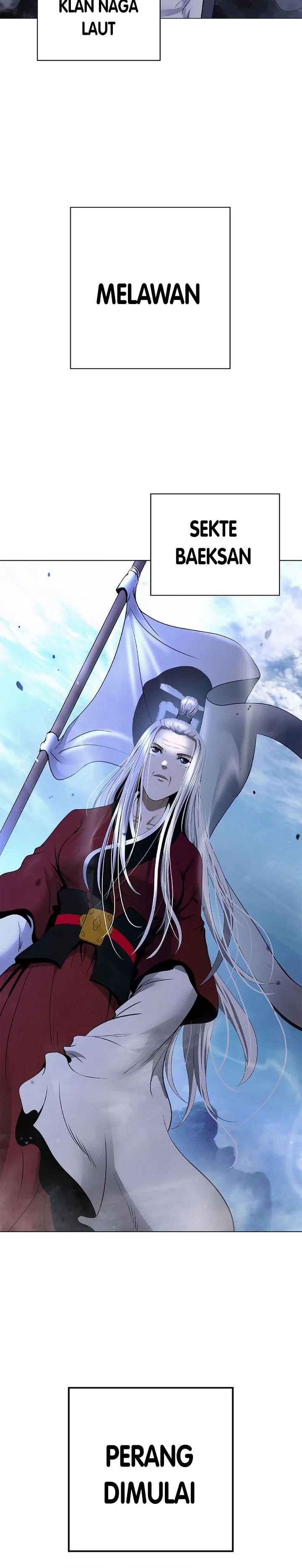 Baca Cystic Story (Call The Spear) - Chapter 233 halaman 33