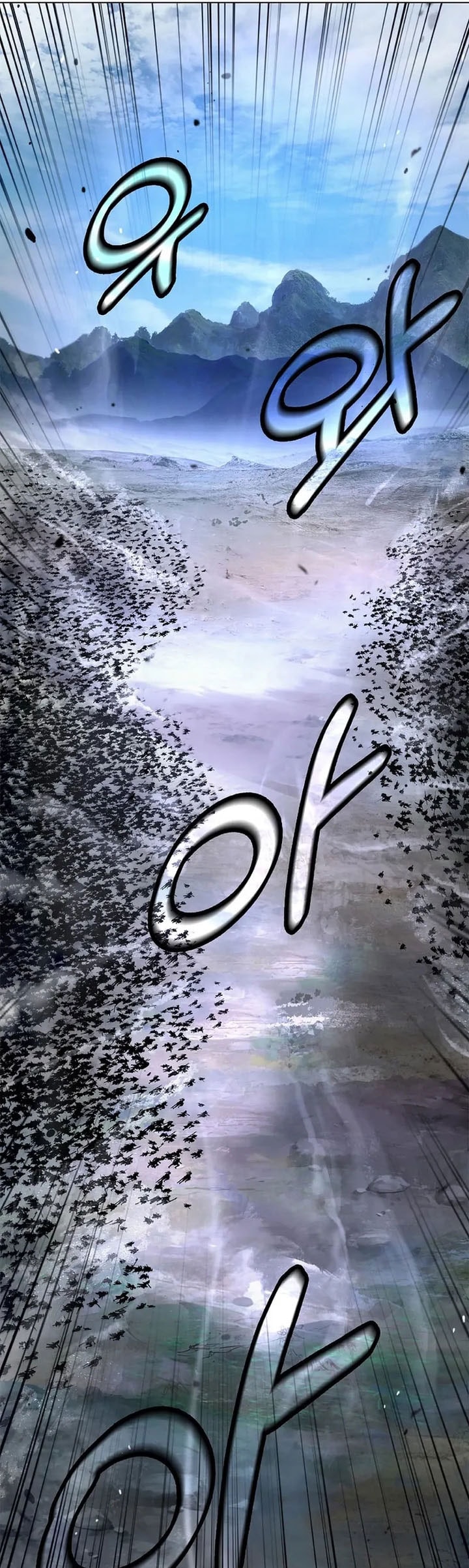 Baca Cystic Story (Call The Spear) - Chapter 233 halaman 34