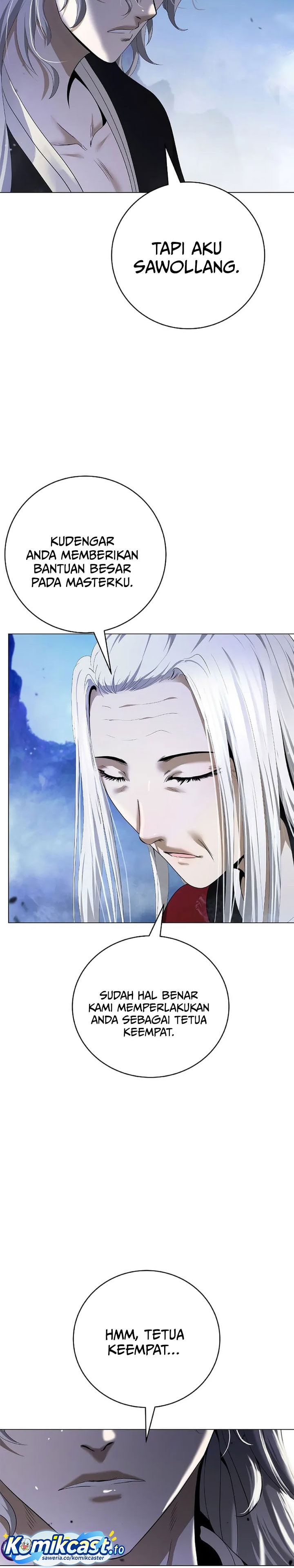 Baca Cystic Story (Call The Spear) - Chapter 233 halaman 4