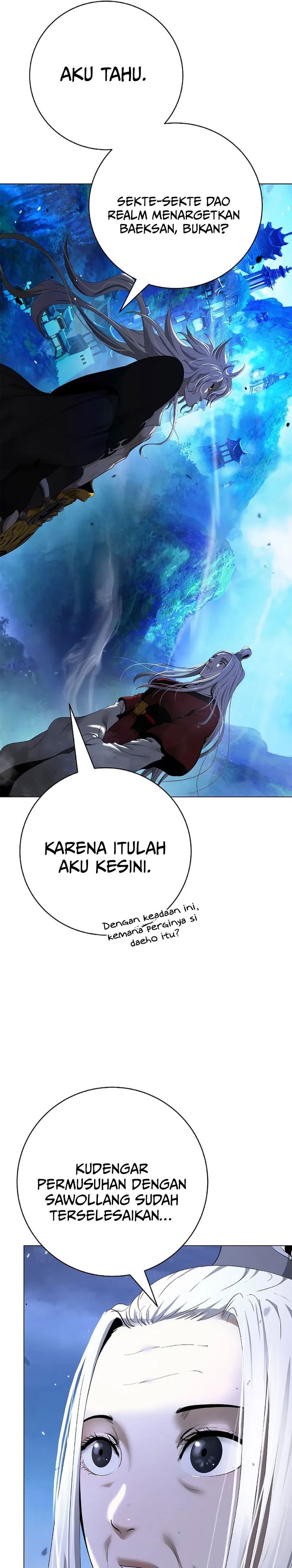 Baca Cystic Story (Call The Spear) - Chapter 233 halaman 6