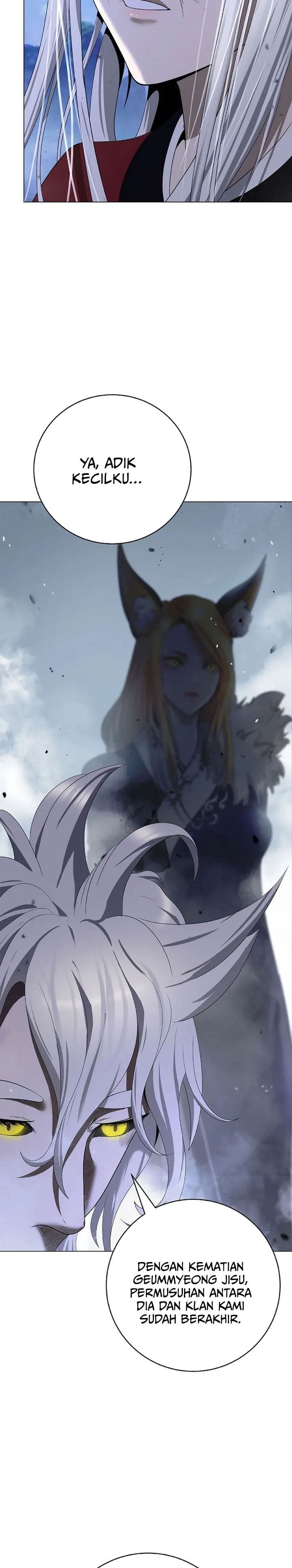 Baca Cystic Story (Call The Spear) - Chapter 233 halaman 7