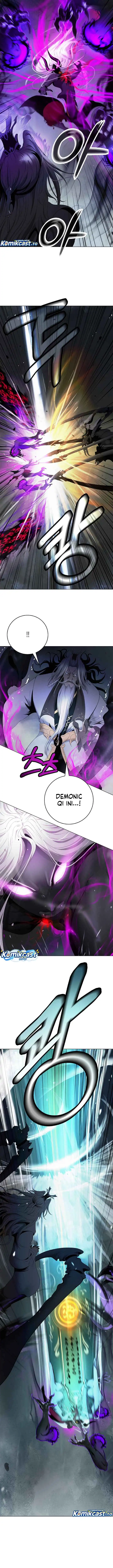 Baca Cystic Story (Call The Spear) - Chapter 246 halaman 10