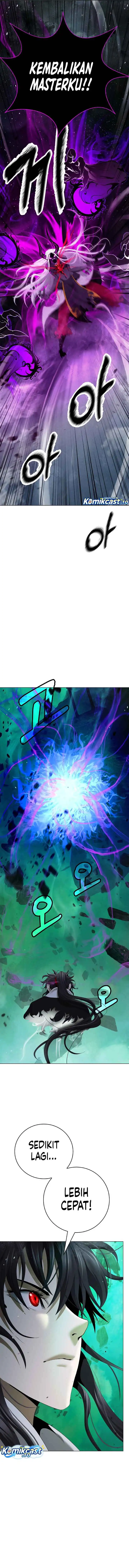 Baca Cystic Story (Call The Spear) - Chapter 246 halaman 12