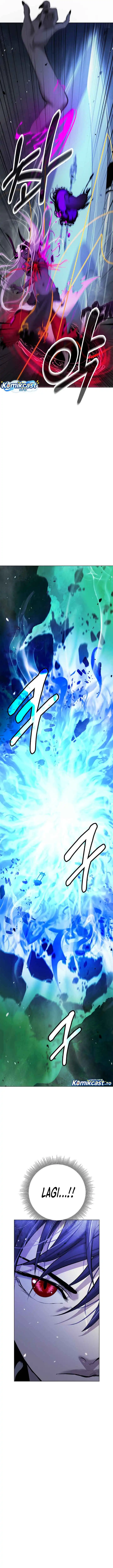 Baca Cystic Story (Call The Spear) - Chapter 246 halaman 14