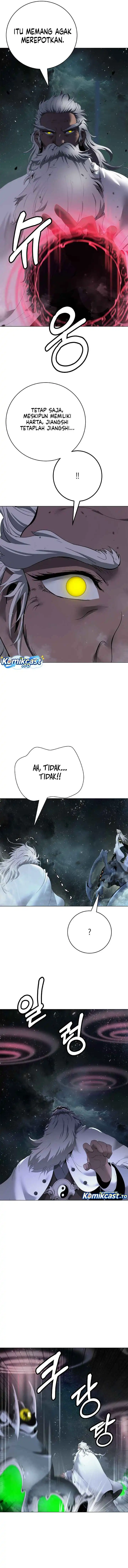 Baca Cystic Story (Call The Spear) - Chapter 246 halaman 17