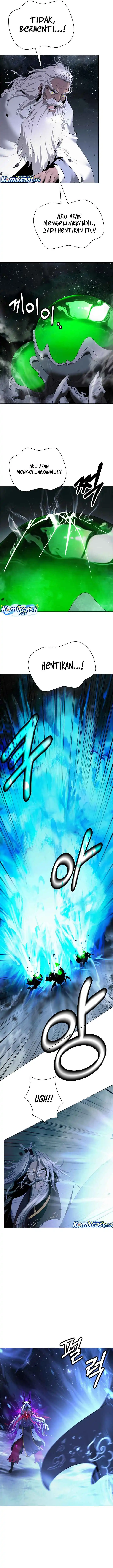 Baca Cystic Story (Call The Spear) - Chapter 246 halaman 18