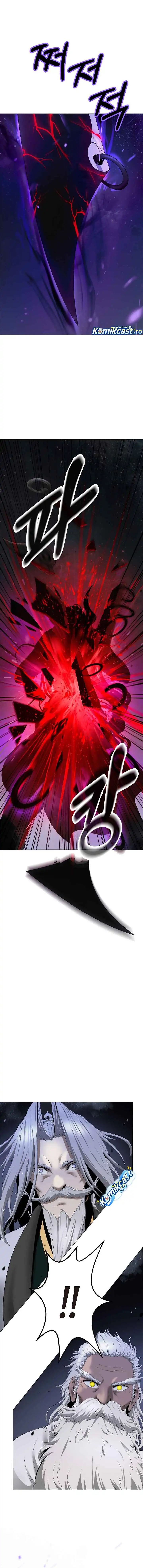 Baca Cystic Story (Call The Spear) - Chapter 246 halaman 3