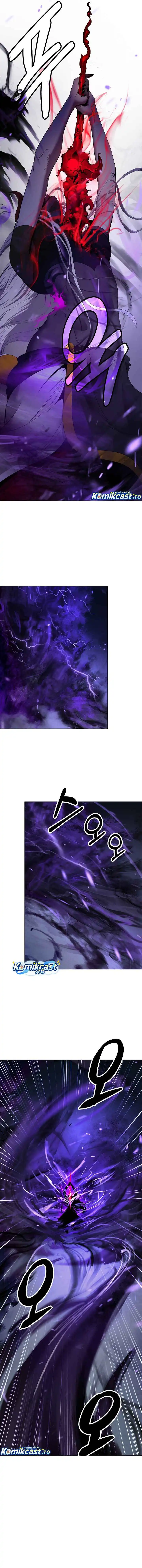 Baca Cystic Story (Call The Spear) - Chapter 246 halaman 4