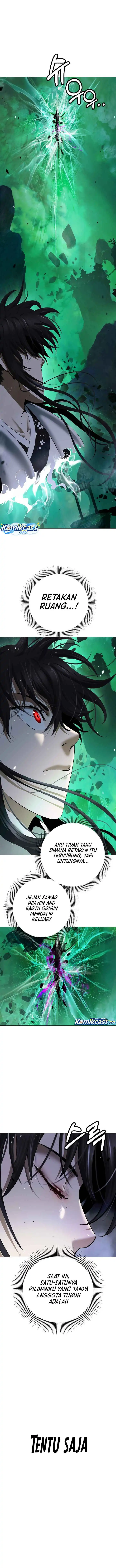Baca Cystic Story (Call The Spear) - Chapter 246 halaman 6