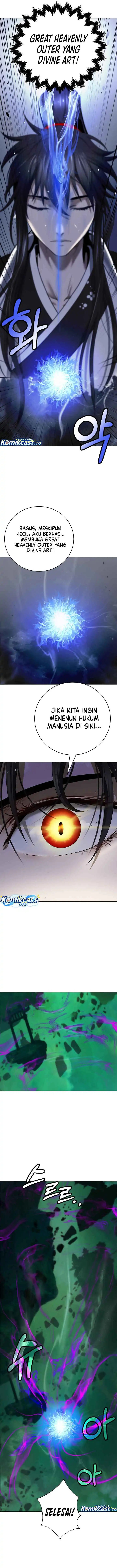 Baca Cystic Story (Call The Spear) - Chapter 246 halaman 7