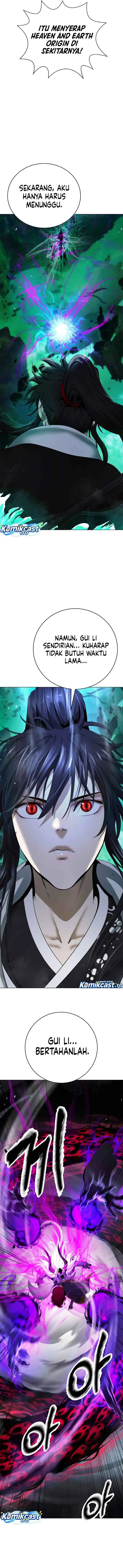 Baca Cystic Story (Call The Spear) - Chapter 246 halaman 8