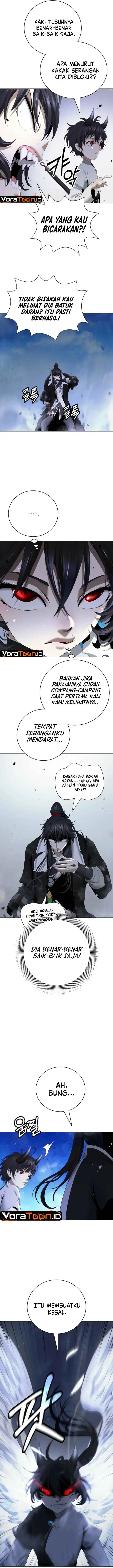 Cystic Story (Call The Spear) Chapter 252 - Page 10