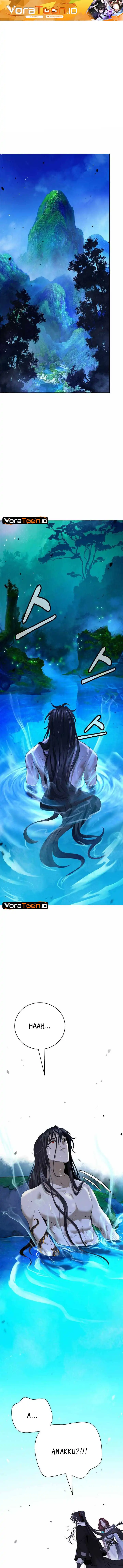 Cystic Story (Call The Spear) Chapter 253 - Page 2