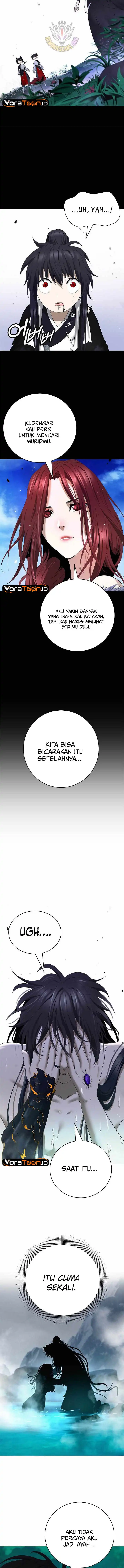 Cystic Story (Call The Spear) Chapter 253 - Page 3