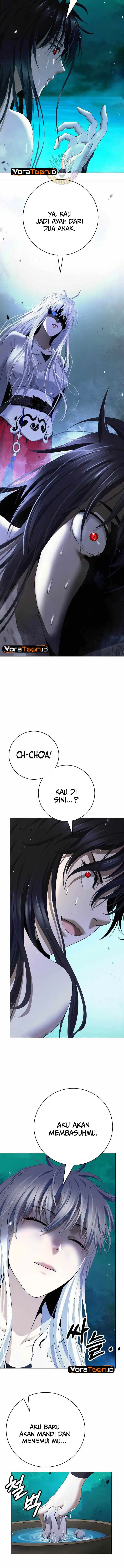 Cystic Story (Call The Spear) Chapter 253 - Page 4