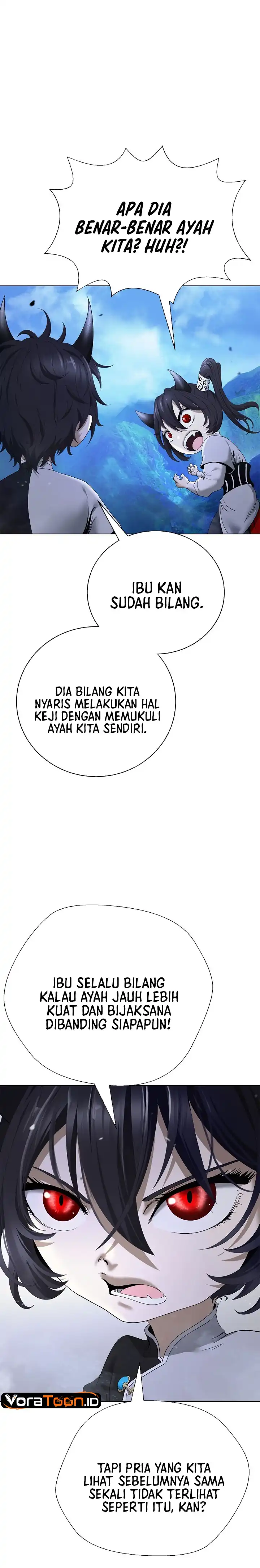 Cystic Story (Call The Spear) Chapter 254 - Page 13