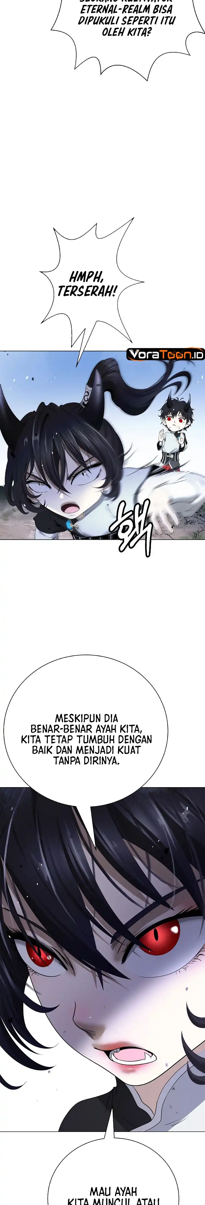 Cystic Story (Call The Spear) Chapter 254 - Page 15