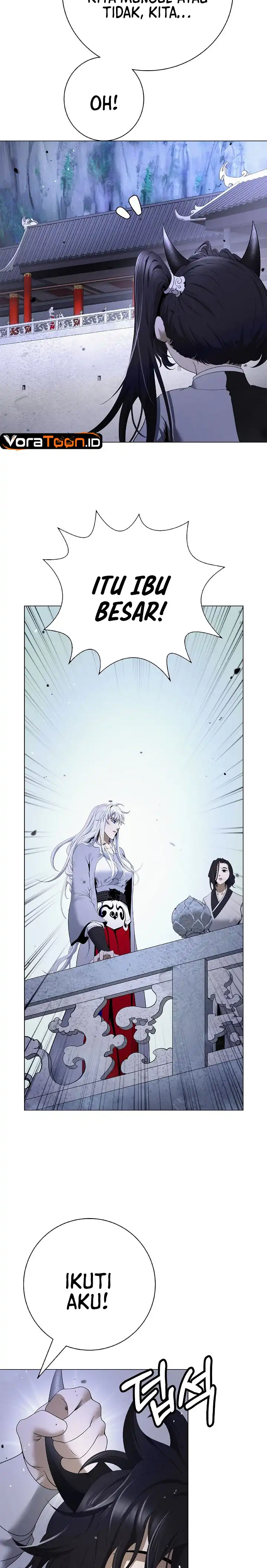 Cystic Story (Call The Spear) Chapter 254 - Page 16