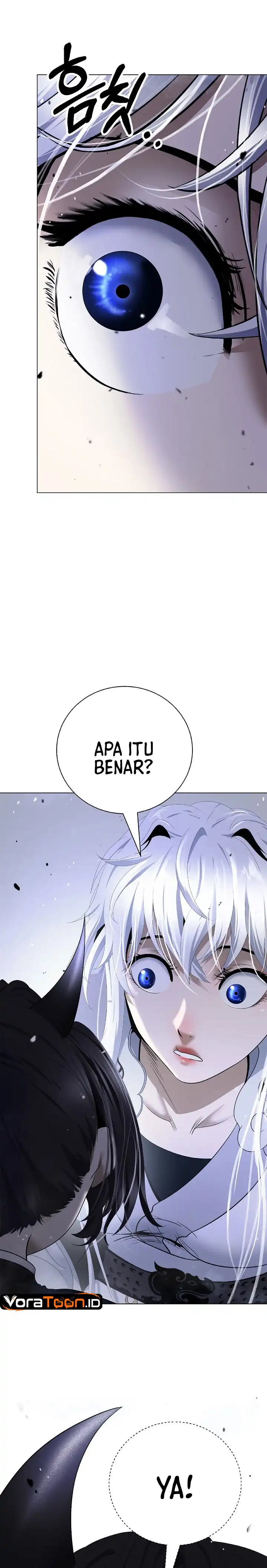 Cystic Story (Call The Spear) Chapter 254 - Page 24