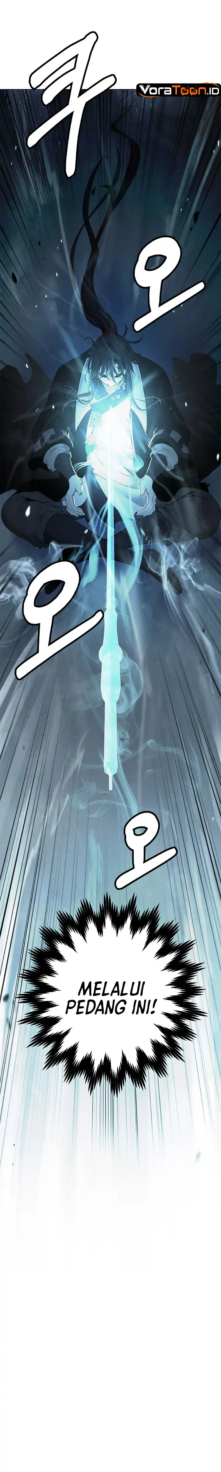 Cystic Story (Call The Spear) Chapter 254 - Page 29
