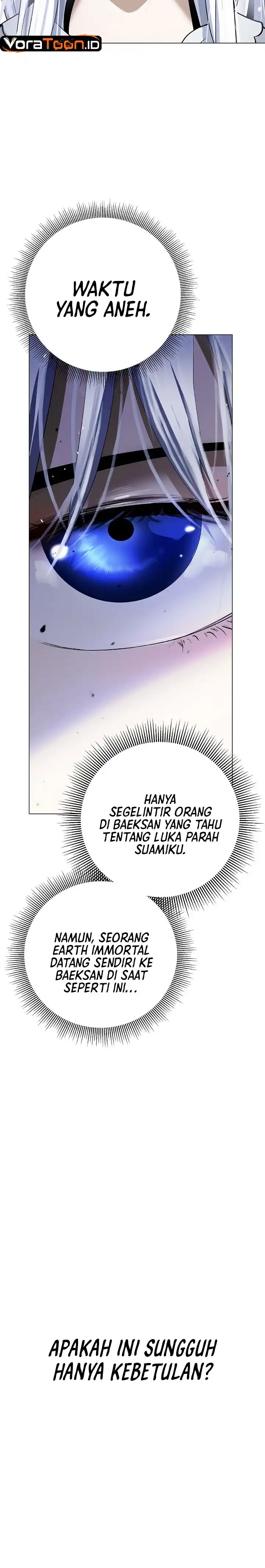 Cystic Story (Call The Spear) Chapter 254 - Page 35