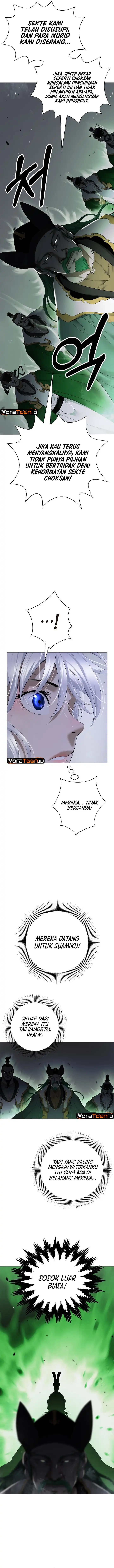 Cystic Story (Call The Spear) Chapter 255 - Page 10