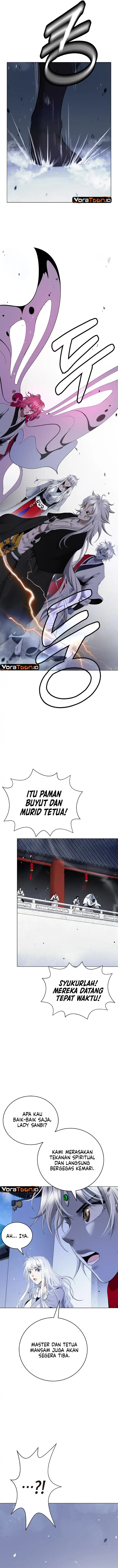 Cystic Story (Call The Spear) Chapter 255 - Page 12