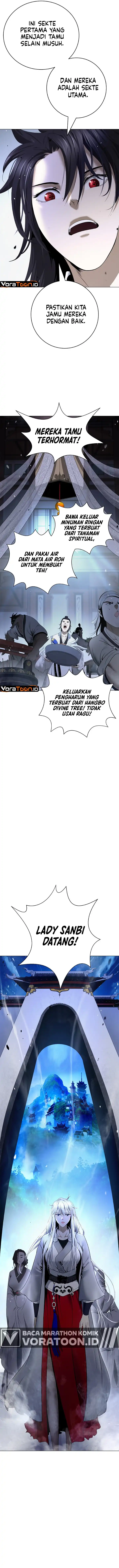 Cystic Story (Call The Spear) Chapter 255 - Page 3