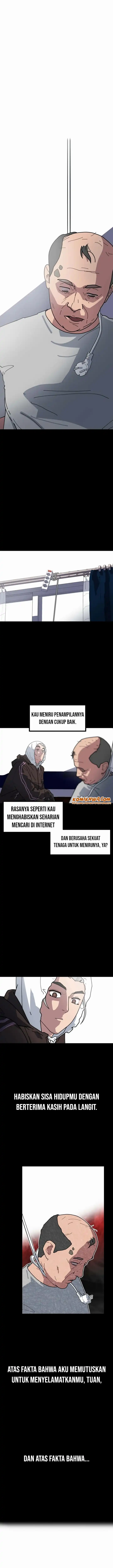 Baca D Minus - Chapter 1 halaman 30