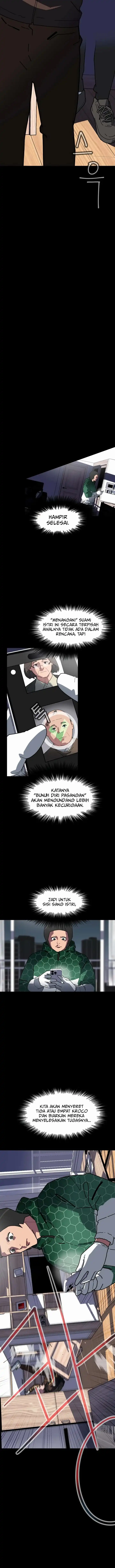 Baca D Minus - Chapter 1 halaman 38