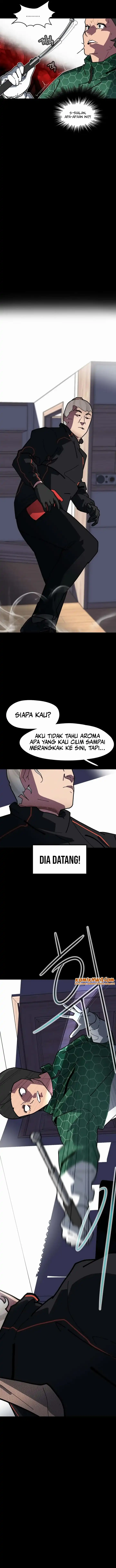 Baca D Minus - Chapter 1 halaman 41