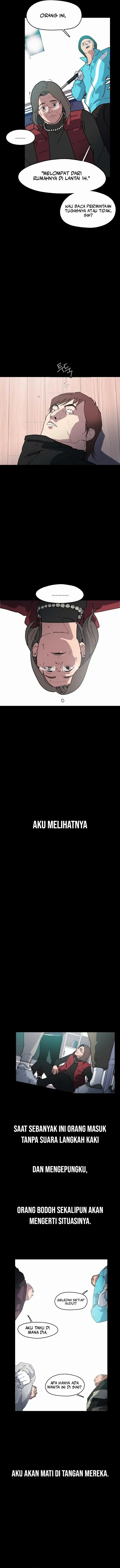 Baca D Minus - Chapter 1 halaman 5