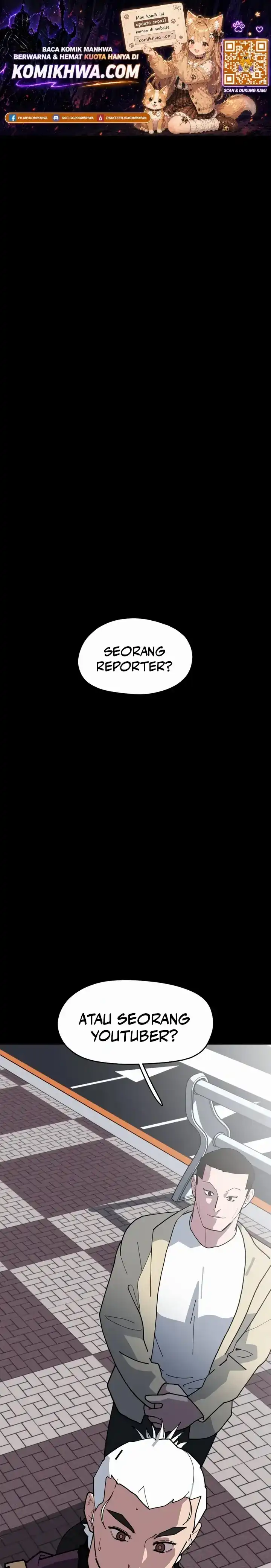 Baca D Minus - Chapter 11 halaman 1