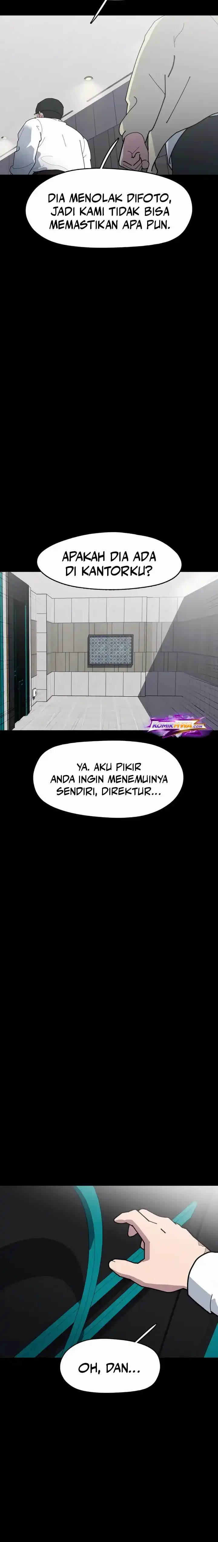 Baca D Minus - Chapter 11 halaman 10