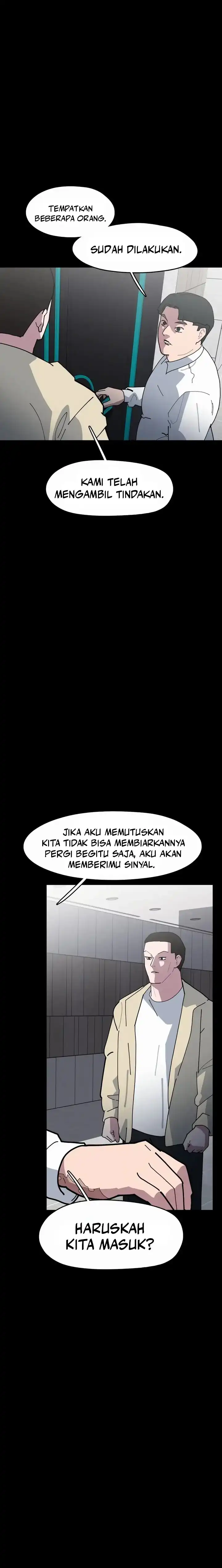 Baca D Minus - Chapter 11 halaman 11