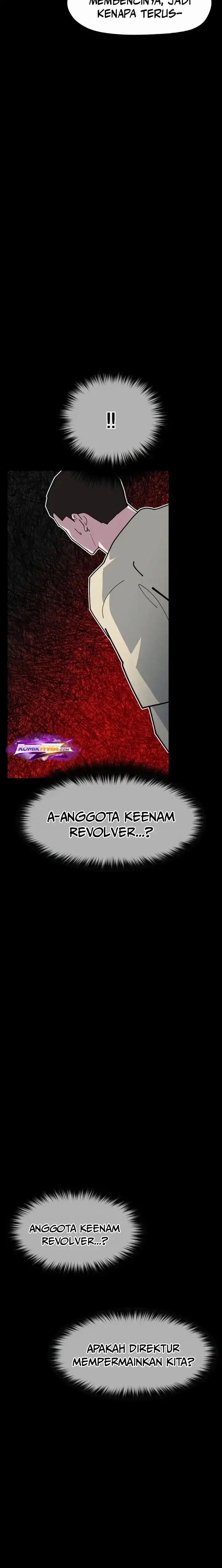 Baca D Minus - Chapter 11 halaman 16
