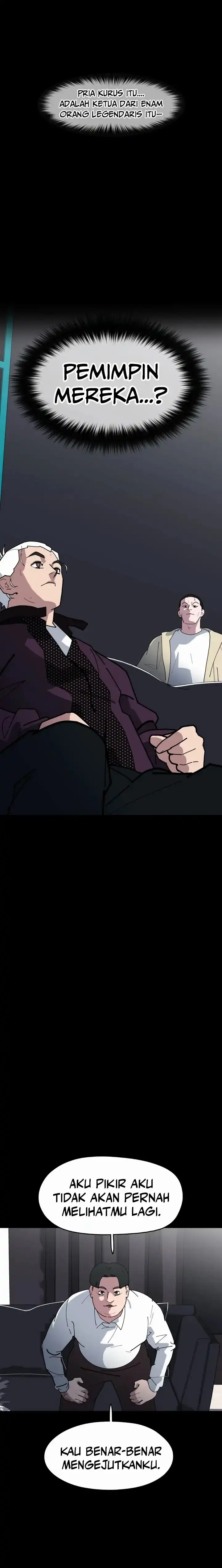 Baca D Minus - Chapter 11 halaman 17